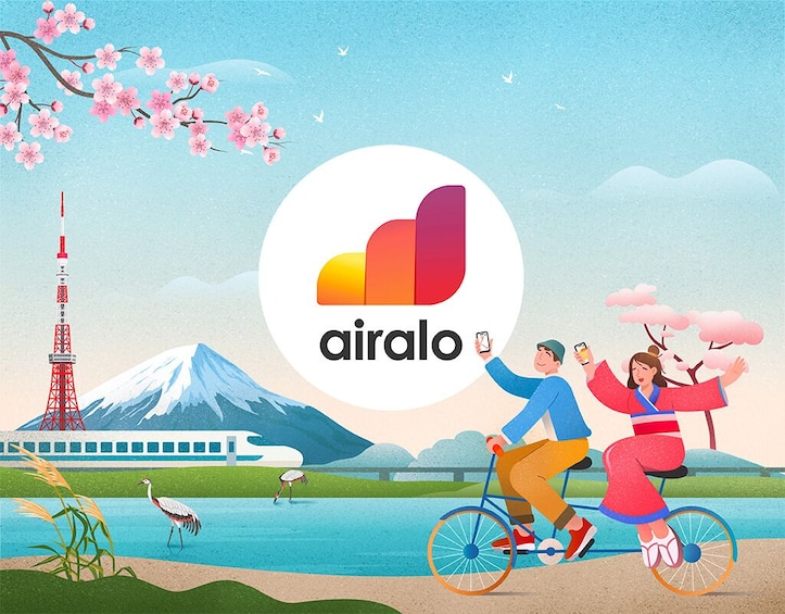Airalo eSIM