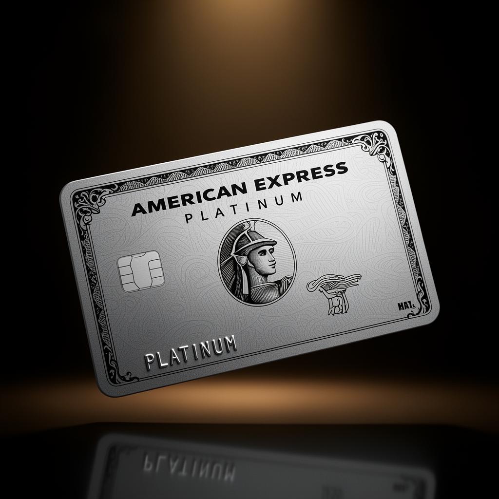 American Express Platinum